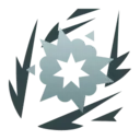 Blunt Force augment icon