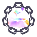 Cruelty augment icon