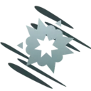 Don't Blink augment icon