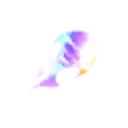 Echo Cast augment icon