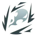 Erosion augment icon