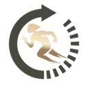 Flashy augment icon