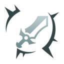 Heavy Hitter augment icon