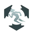 Kill Secured augment icon
