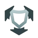 Poltergeist augment icon