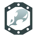 Purist - Caster augment icon