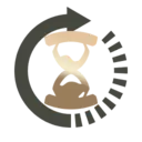 Recursion augment icon