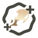 Rejuvenation augment icon
