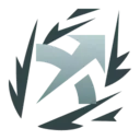 Scoped Weapons augment icon
