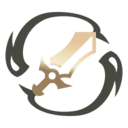 Searing Dawn augment icon