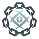 Terror augment icon