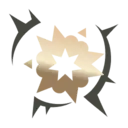 Thread the Needle augment icon