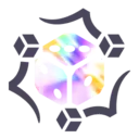 Transmute: Chaos augment icon