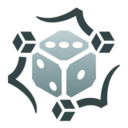 Transmute: Gold augment icon