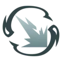 Twin Fire augment icon
