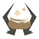 Upgrade Sundered Sky augment icon